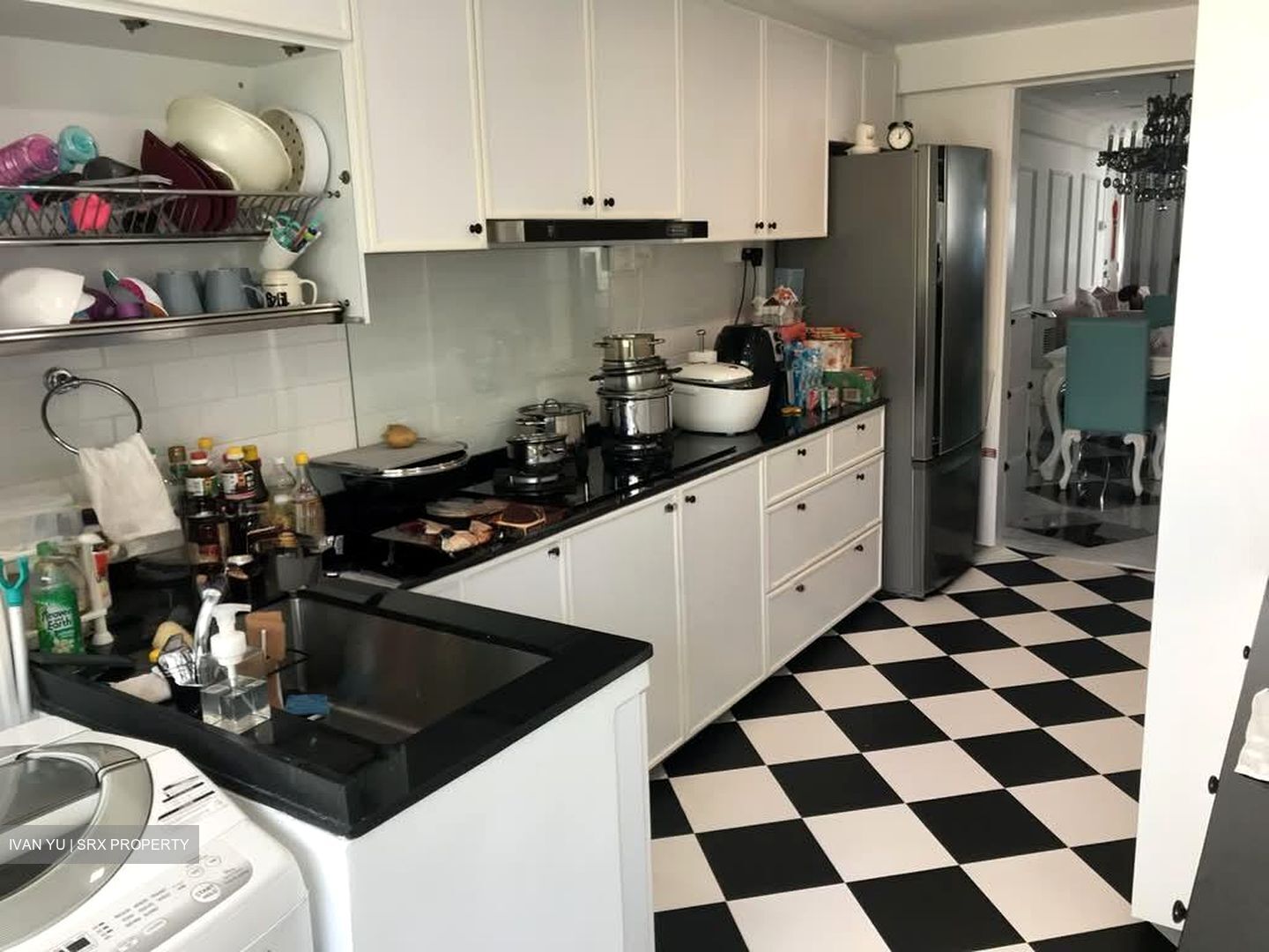 Blk 215 Tampines Street 23 (Tampines), HDB 4 Rooms #596587311